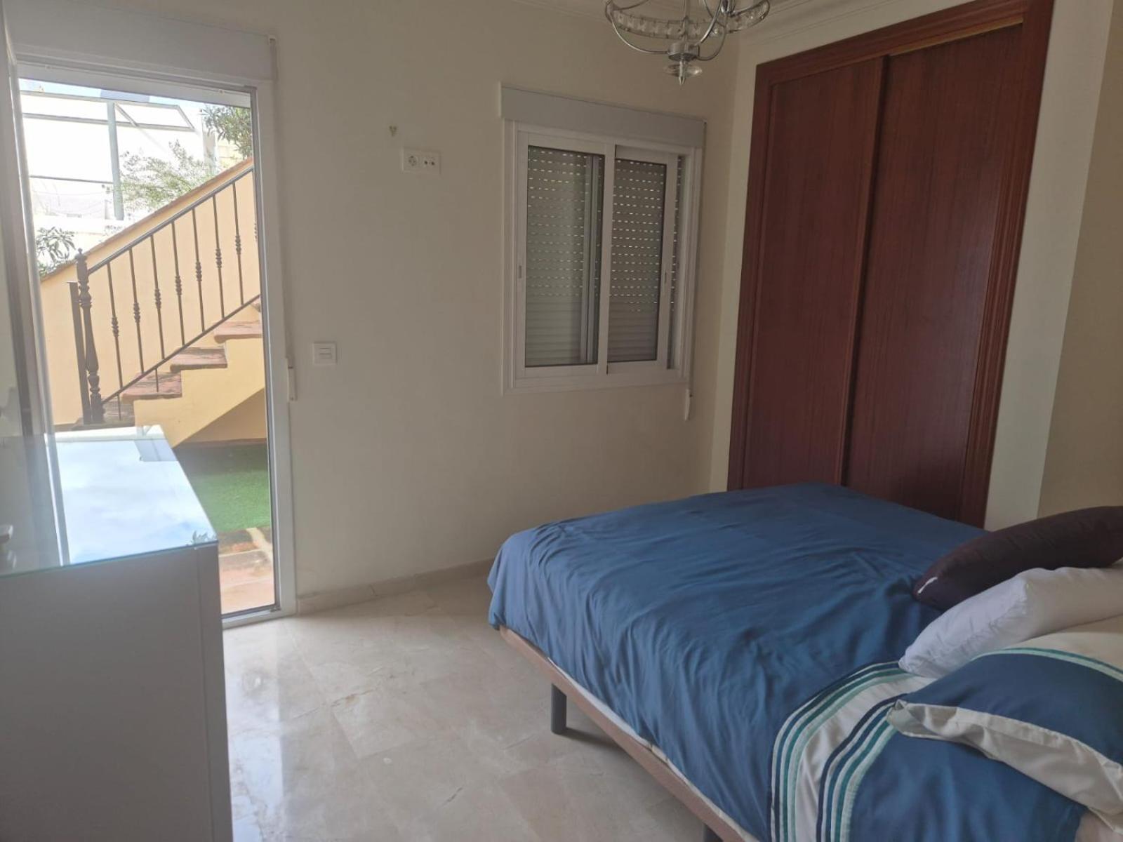 Coín Villa Bella Vista מראה חיצוני תמונה