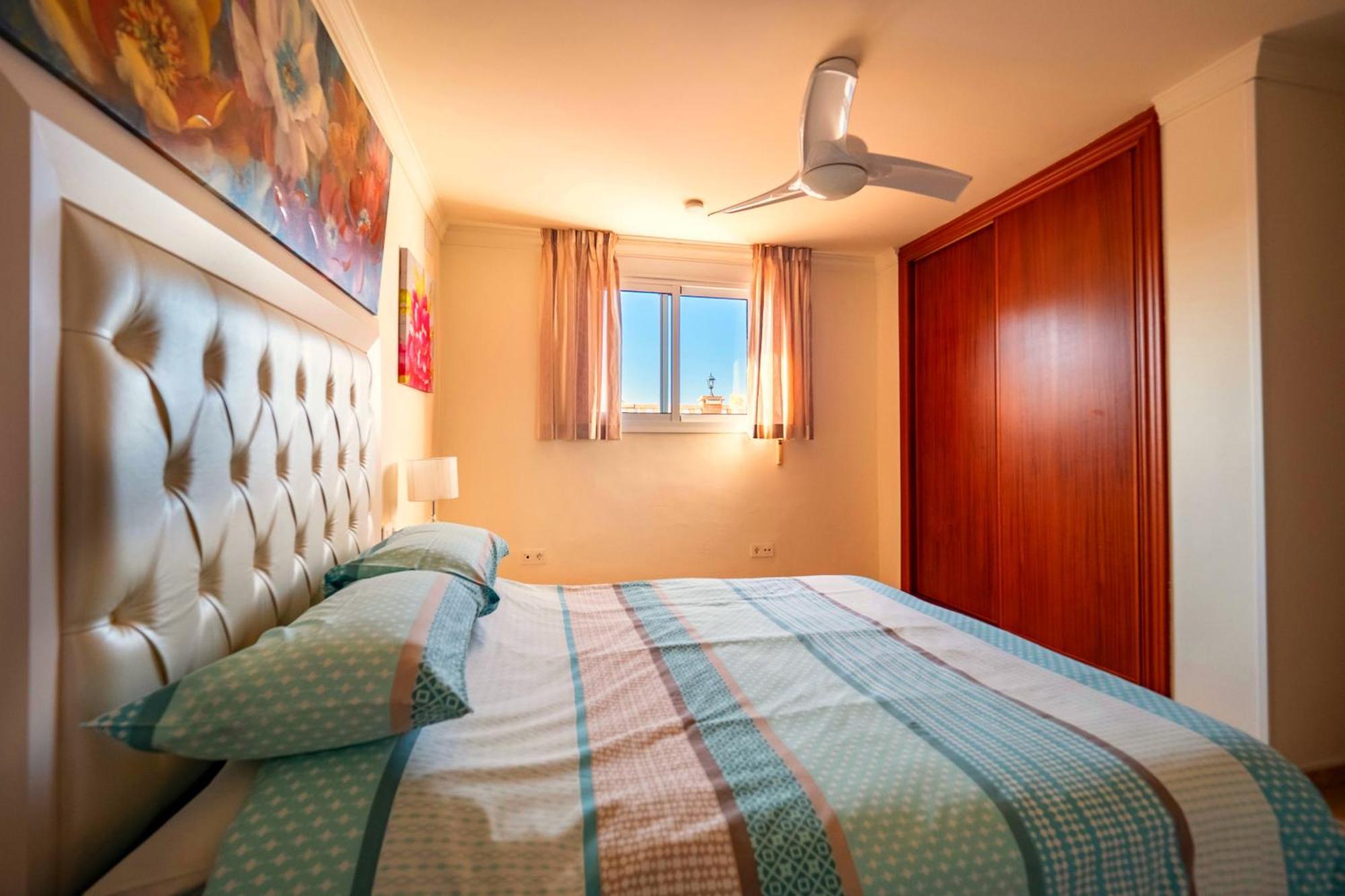 Coín Villa Bella Vista מראה חיצוני תמונה