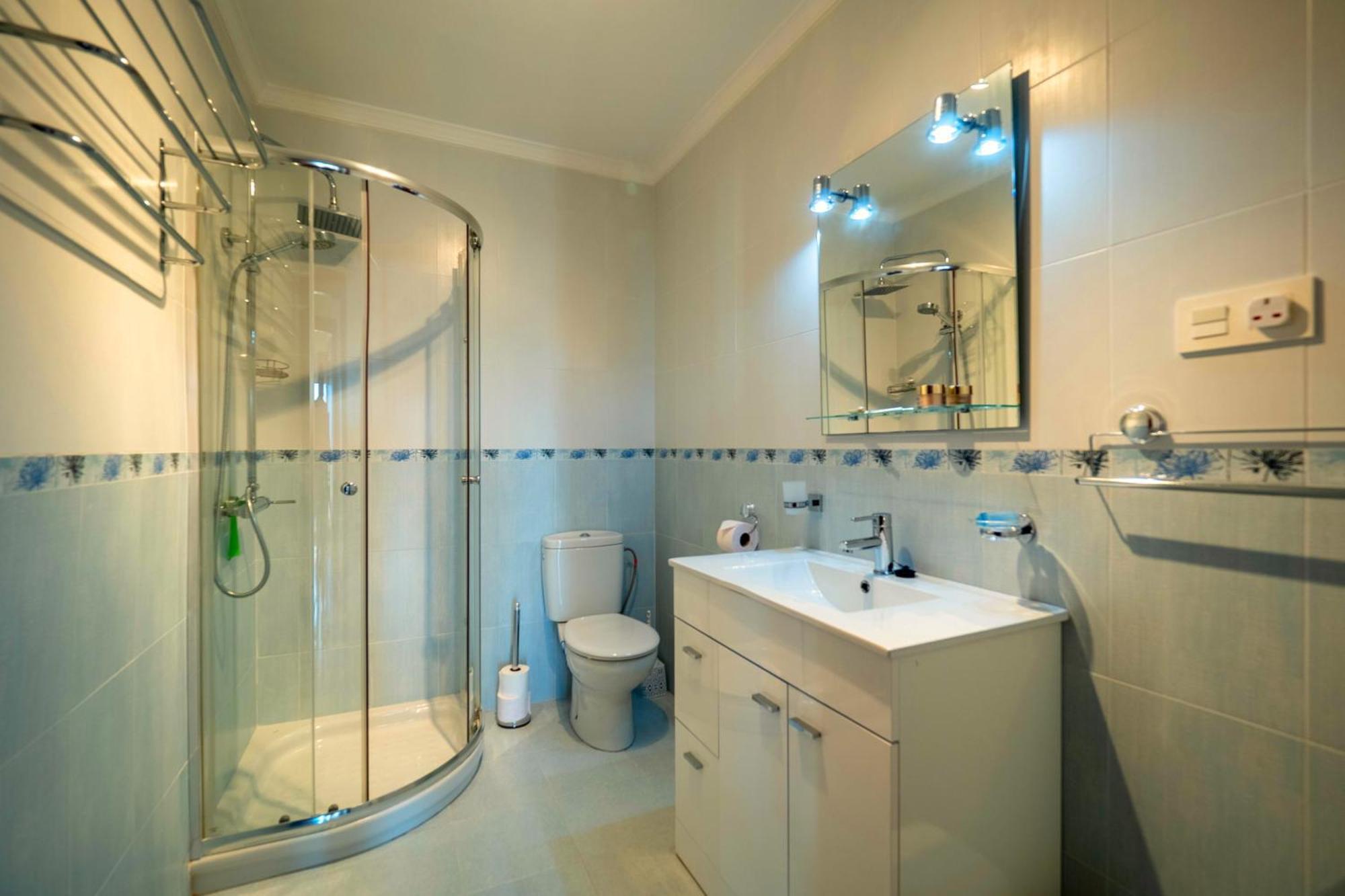 Coín Villa Bella Vista מראה חיצוני תמונה