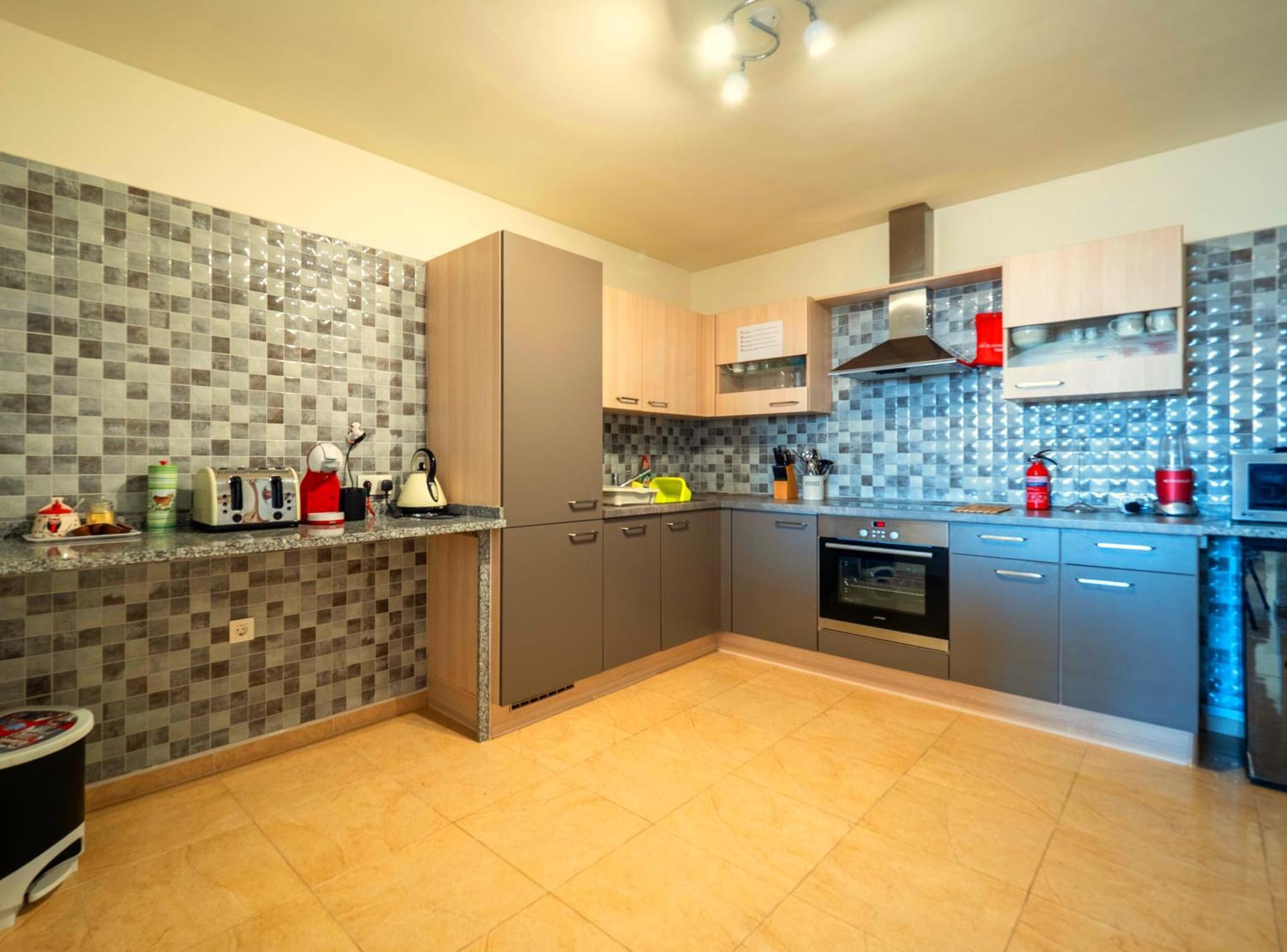 Coín Villa Bella Vista מראה חיצוני תמונה