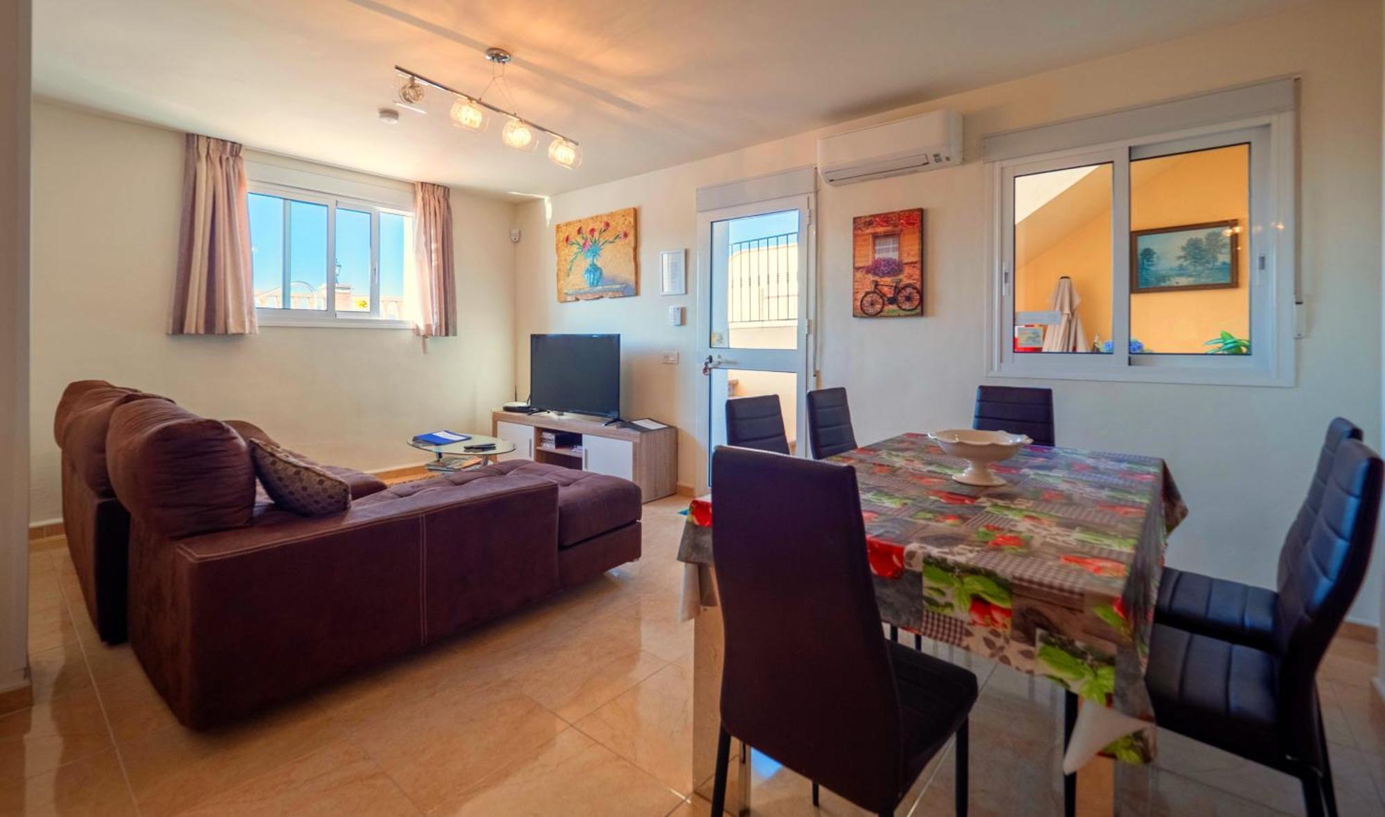 Coín Villa Bella Vista מראה חיצוני תמונה