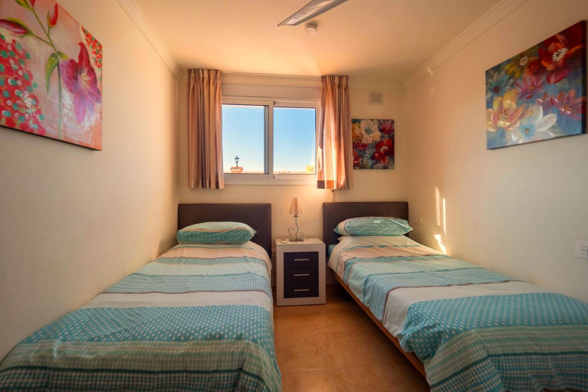 Coín Villa Bella Vista מראה חיצוני תמונה