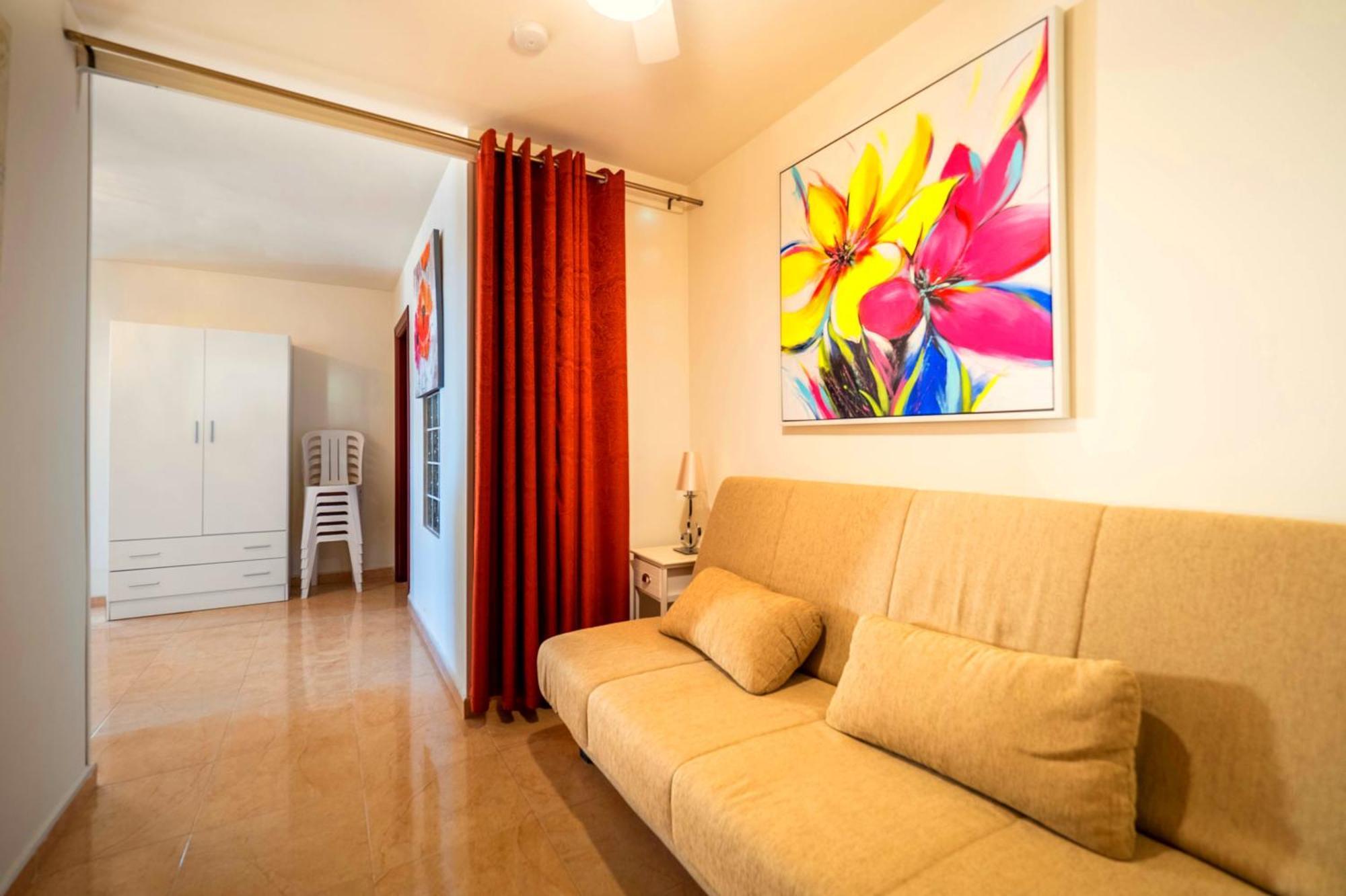 Coín Villa Bella Vista מראה חיצוני תמונה