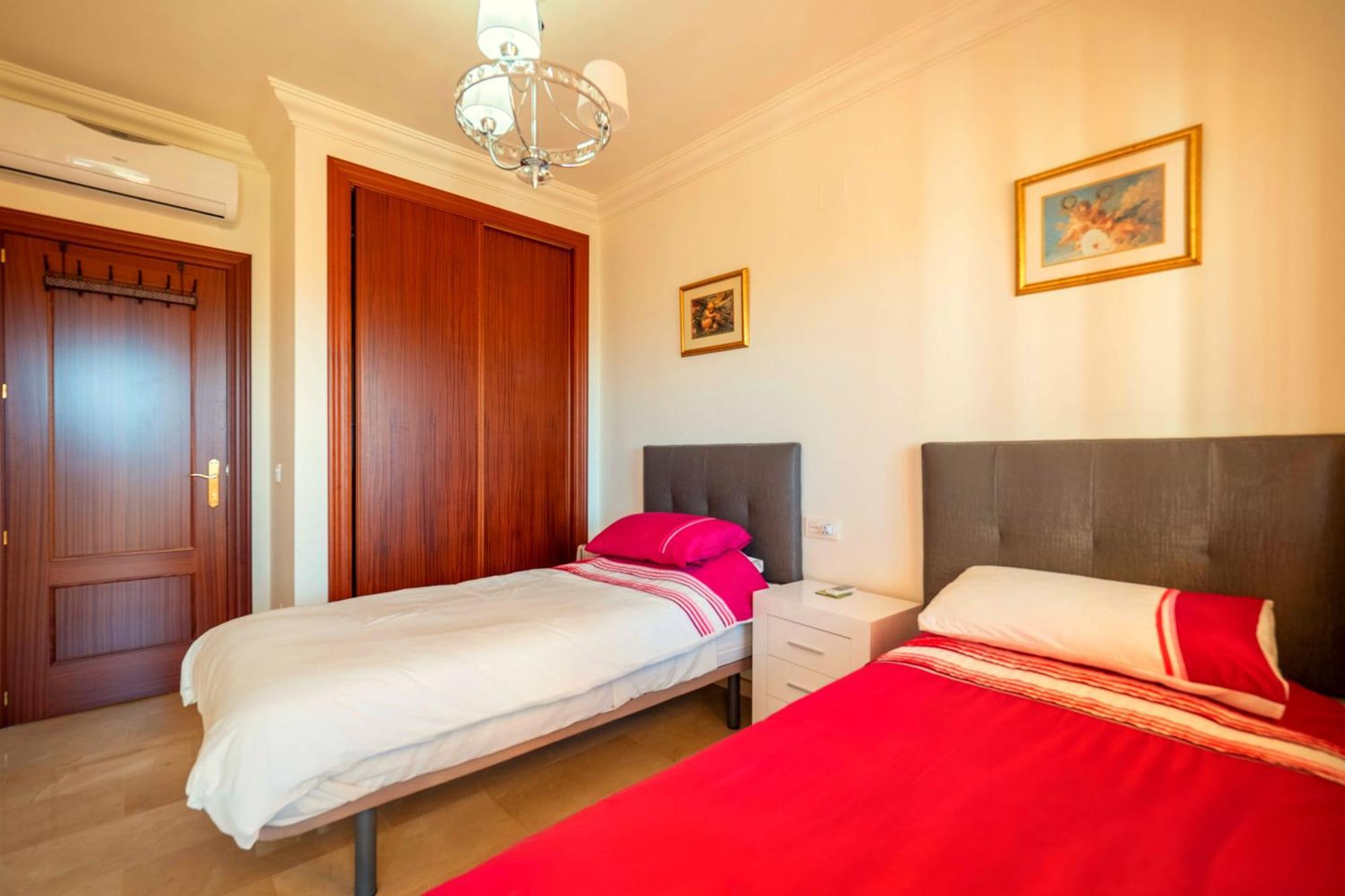 Coín Villa Bella Vista מראה חיצוני תמונה