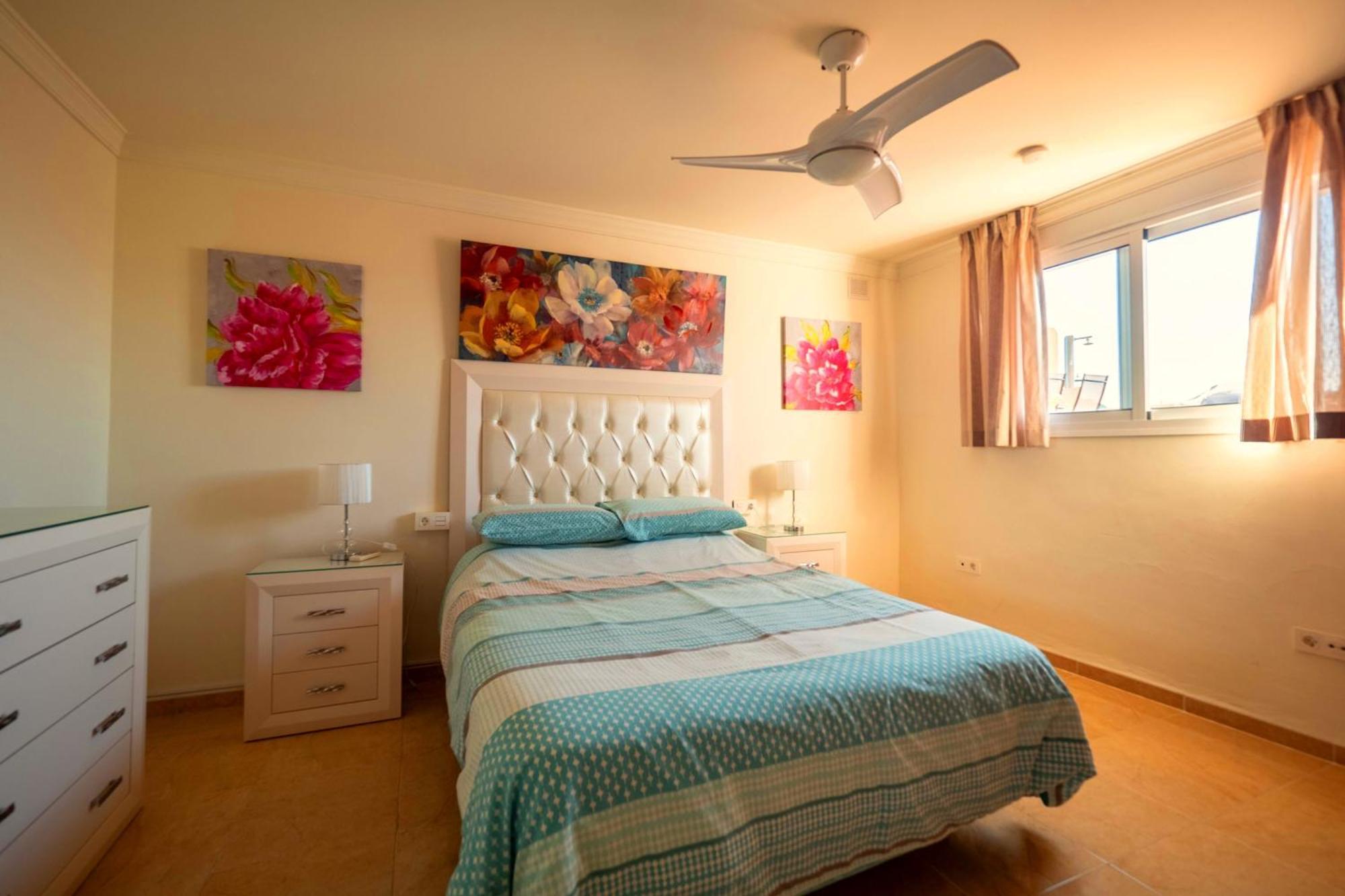 Coín Villa Bella Vista מראה חיצוני תמונה