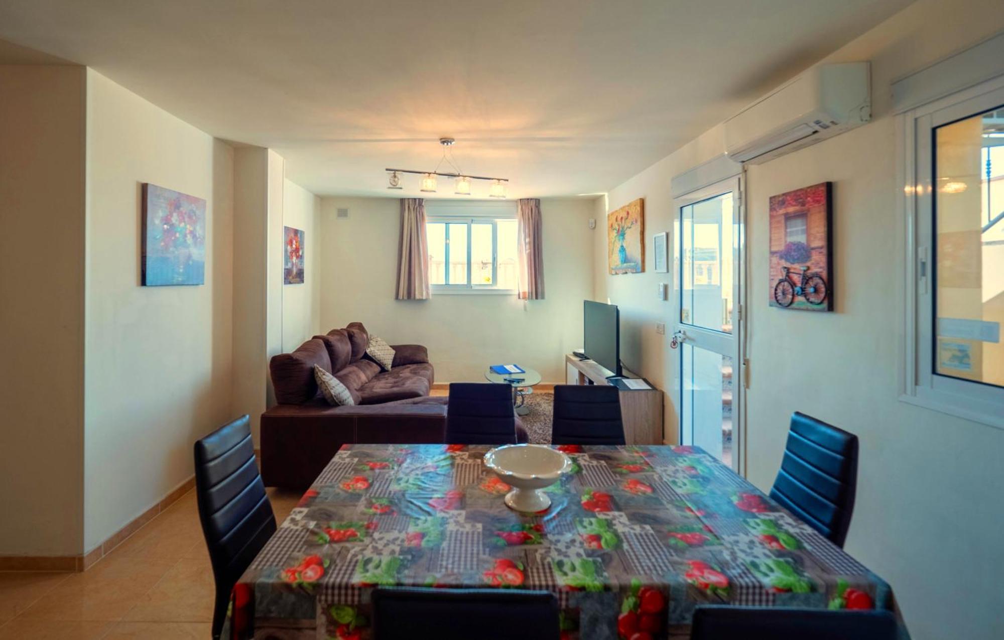 Coín Villa Bella Vista מראה חיצוני תמונה