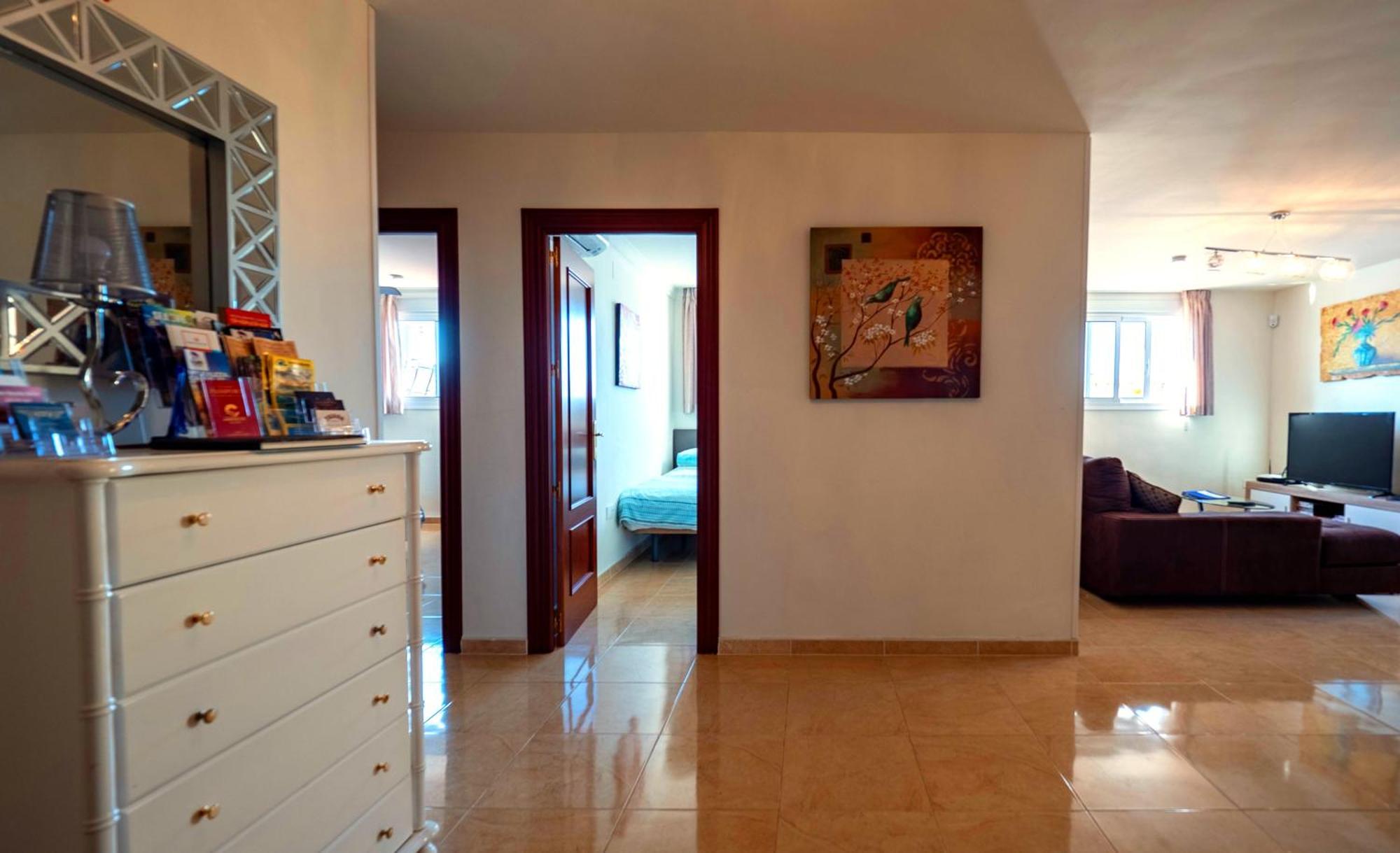 Coín Villa Bella Vista מראה חיצוני תמונה