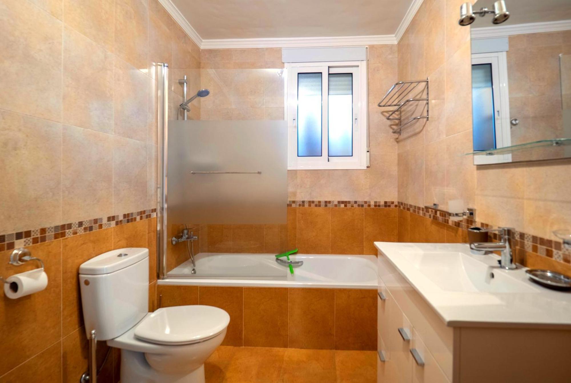 Coín Villa Bella Vista מראה חיצוני תמונה