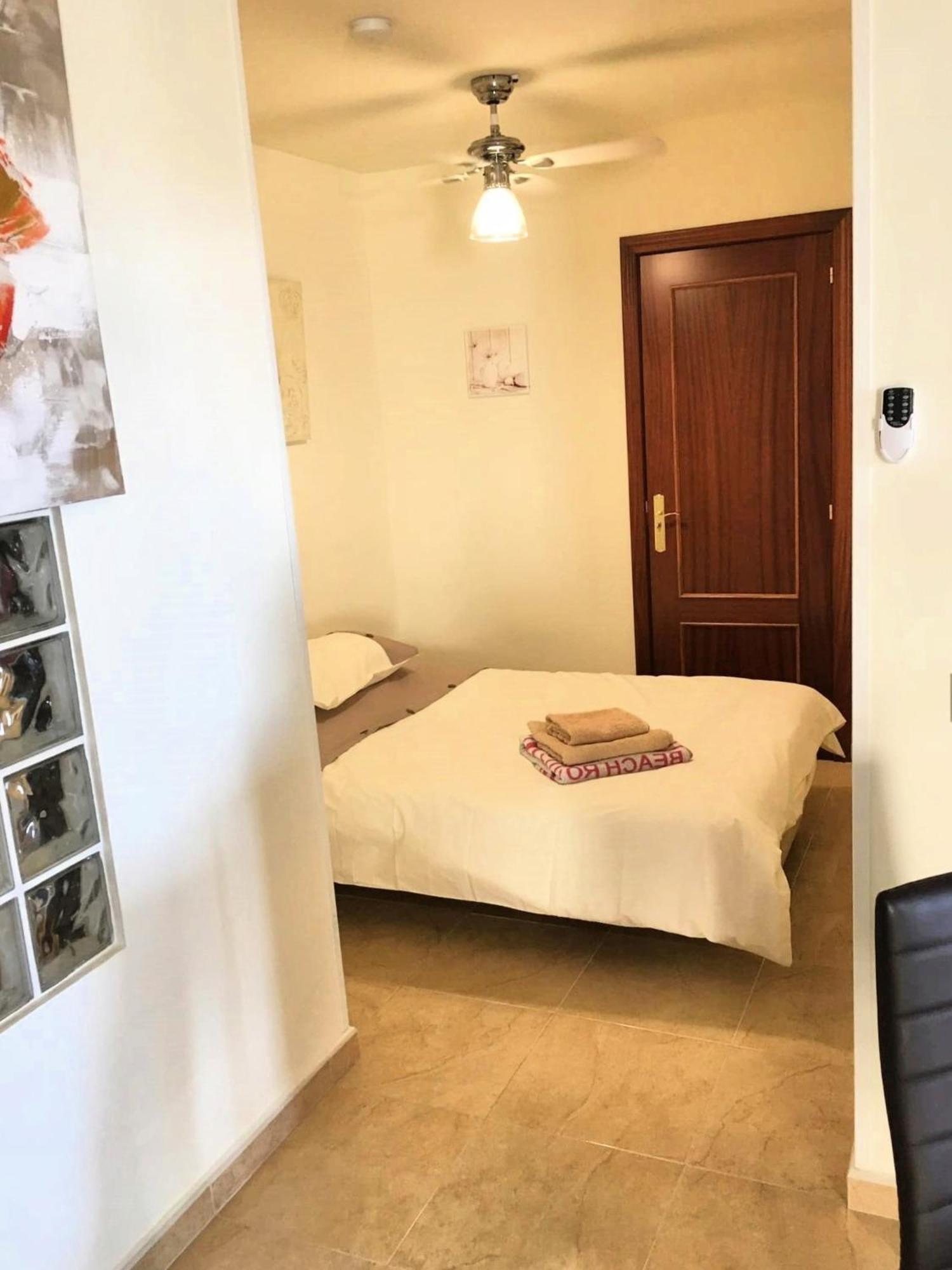 Coín Villa Bella Vista מראה חיצוני תמונה