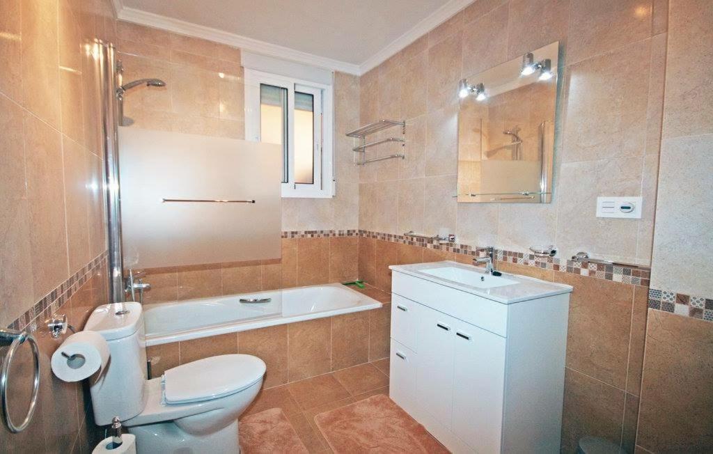 Coín Villa Bella Vista מראה חיצוני תמונה