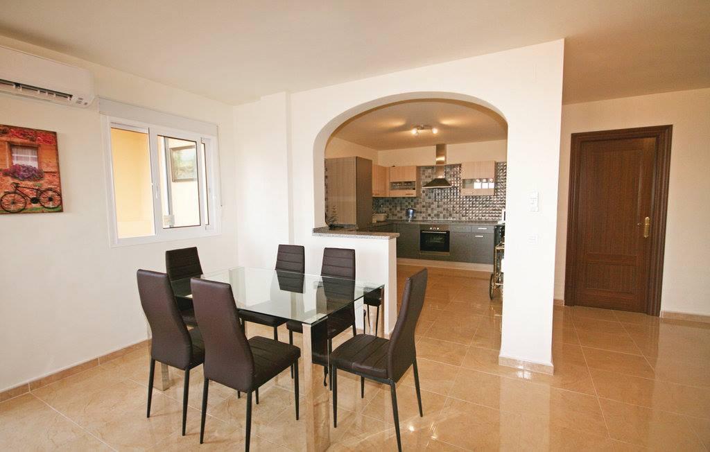 Coín Villa Bella Vista מראה חיצוני תמונה