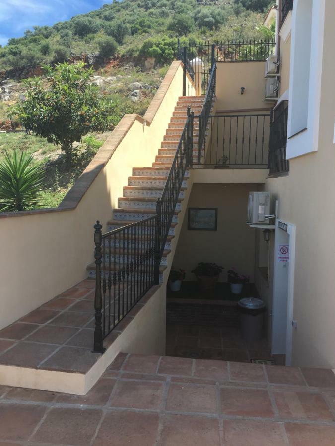 Coín Villa Bella Vista מראה חיצוני תמונה