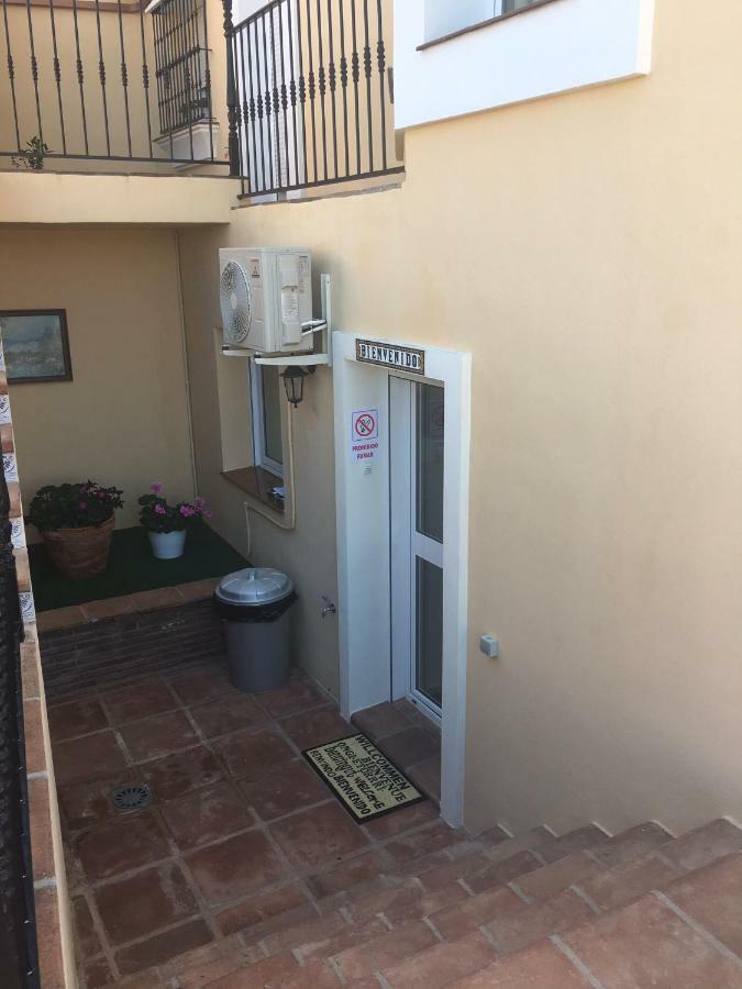 Coín Villa Bella Vista מראה חיצוני תמונה