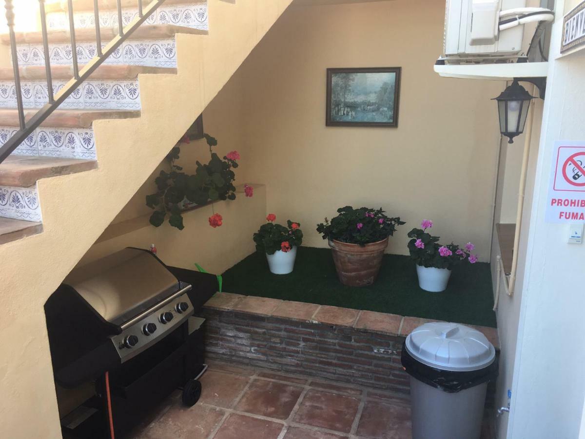 Coín Villa Bella Vista מראה חיצוני תמונה