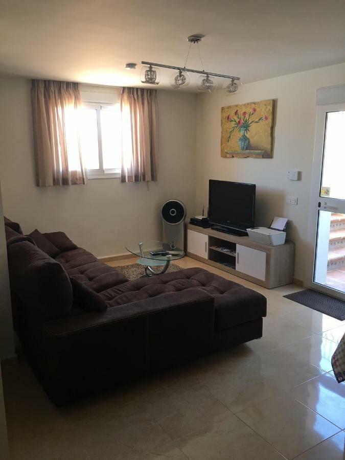 Coín Villa Bella Vista מראה חיצוני תמונה