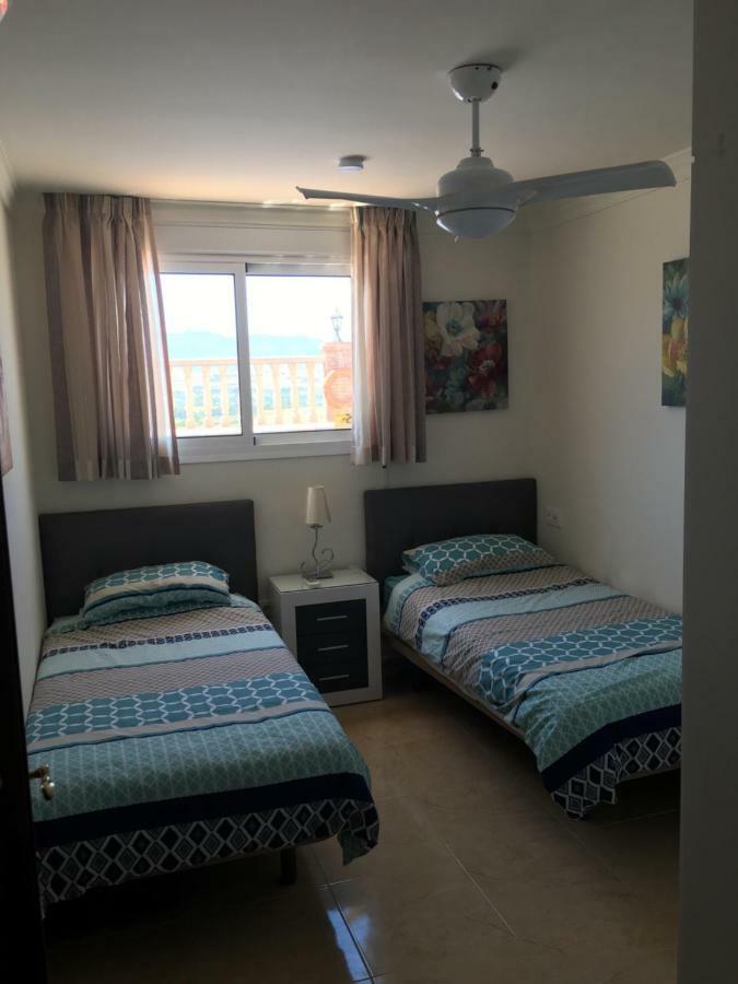 Coín Villa Bella Vista מראה חיצוני תמונה