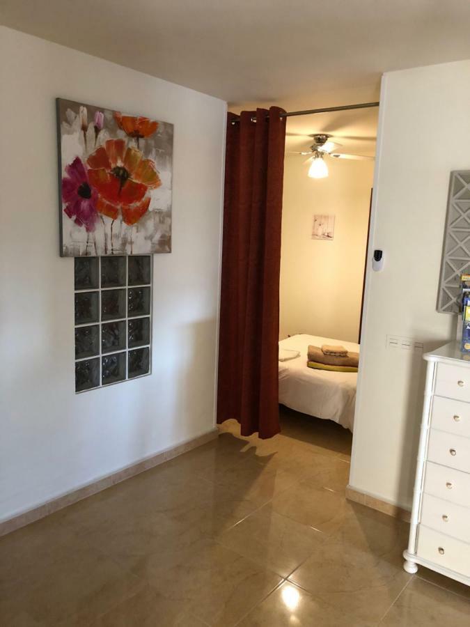 Coín Villa Bella Vista מראה חיצוני תמונה