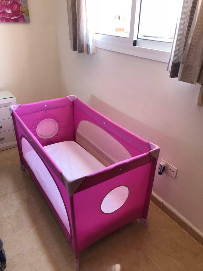 Coín Villa Bella Vista מראה חיצוני תמונה