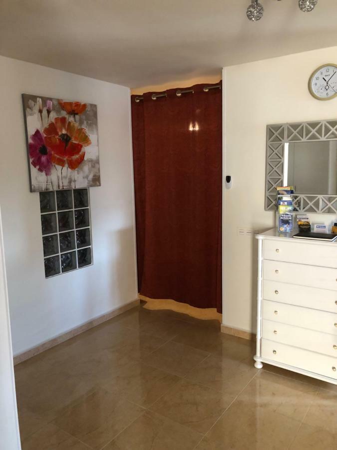 Coín Villa Bella Vista מראה חיצוני תמונה